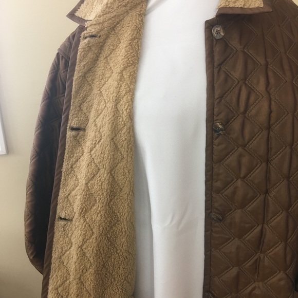 Carlisle Jacket - Picture 3 of 4